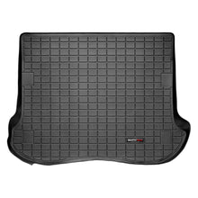 Cargar imagen en el visor de la galería, Alfombra de maleta WeatherTech Cargoliner para Jeep Grand Cherokee 2005-2010