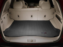 Cargar imagen en el visor de la galería, Alfombra de maleta WeatherTech Cargoliner para Jeep Grand Cherokee 2005-2010