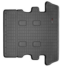 Cargar imagen en el visor de la galería, Alfombra de maleta WeatherTech Cargoliner para Toyota Land Cruiser Roraima l200 2012-2019