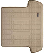 Cargar imagen en el visor de la galería, Alfombra de maleta WeatherTech Cargoliner para Toyota Autana 1991-2007