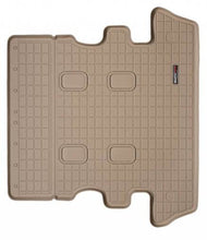 Cargar imagen en el visor de la galería, Alfombra de maleta WeatherTech Cargoliner para Toyota Land Cruiser Roraima l200 2012-2019
