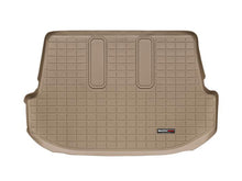 Cargar imagen en el visor de la galería, Alfombra para maleta WeatherTech Cargoliner para Fortuner nacional 2009-2020