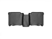 Cargar imagen en el visor de la galería, Alfombra WeatherTech Toyota Fortuner Nacional, primera, segunda y tercera fila 2009 - 2020