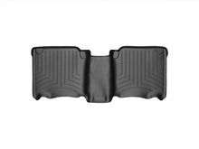 Cargar imagen en el visor de la galería, Alfombra WeatherTech Toyota Fortuner primera y segunda fila Nacional 2009 - 2020