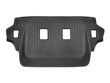 Cargar imagen en el visor de la galería, Alfombra WeatherTech Toyota Fortuner Nacional, primera, segunda y tercera fila 2009 - 2020