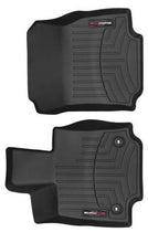 Cargar imagen en el visor de la galería, Alfombra WeatherTech primera y segunda fila Toyota RAV4 2019-2024