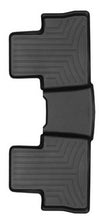 Cargar imagen en el visor de la galería, Alfombra WeatherTech primera y segunda fila Toyota RAV4 2019-2024