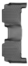 Cargar imagen en el visor de la galería, Alfombra WeatherTech primera, segunda fila Toyota Land Cruiser Roraima L200 2012-2019