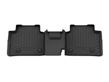 Cargar imagen en el visor de la galería, Alfombra WeatherTech, primera, segunda y tercera fila Jeep Grand Cherokee L 2022-2024