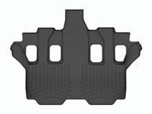 Cargar imagen en el visor de la galería, Alfombra WeatherTech, primera, segunda y tercera fila Toyota Land Cruiser LC300 2023-2024