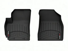 Cargar imagen en el visor de la galería, Alfombra WeatherTech primera y segunda fila Kia Seltos 2024-2025