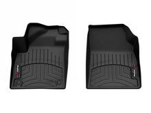 Cargar imagen en el visor de la galería, Alfombra WeatherTech primera y segunda fila Ford Territory 2024-2025