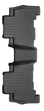 Cargar imagen en el visor de la galería, Alfombra WeatherTech primera y segunda fila Toyota 4Runner 2010-2024