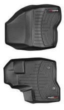 Cargar imagen en el visor de la galería, Alfombra WeatherTech, primera, segunda y tercera fila Ford Explorer 2011 - 2020