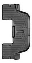 Cargar imagen en el visor de la galería, Alfombra WeatherTech, primera, segunda y tercera fila Ford Explorer 2011 - 2020
