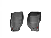 Cargar imagen en el visor de la galería, Alfombra WeatherTech primera y segunda fila Jeep Liberty KK 2008-2014