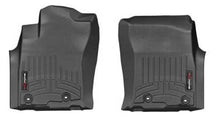 Cargar imagen en el visor de la galería, Alfombra WeatherTech primera y segunda fila Toyota 4Runner 2010-2024