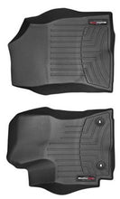 Cargar imagen en el visor de la galería, Alfombra WeatherTech primera y segunda fila Toyota Corolla 2014-2019