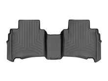 Cargar imagen en el visor de la galería, Alfombra WeatherTech, primera y segunda fila Toyota Fortuner Dubai 2015-2024