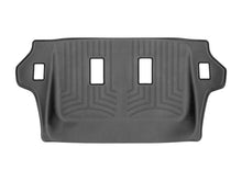 Cargar imagen en el visor de la galería, Alfombra WeatherTech, primera, segunda y tercera fila para Toyota Fortuner Dubai 2015-2024