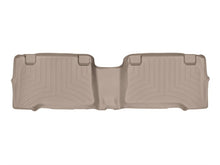 Cargar imagen en el visor de la galería, Alfombra WeatherTech primera y segunda fila Toyota 4Runner 2003 - 2009