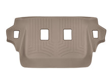 Cargar imagen en el visor de la galería, Alfombra WeatherTech Toyota Fortuner Nacional, primera, segunda y tercera fila 2009 - 2020