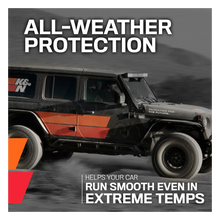 Cargar imagen en el visor de la galería, 104100 Lubricante Full Sintético K&N 0W20 Motor Gasolina 4.73 LTS