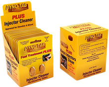 Cargar imagen en el visor de la galería, Limpia inyectores y aumenta octanaje Dyno-Tab