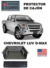 Cargar imagen en el visor de la galería, Protector De Cajón Rugged Liner CHANGANG KAICENE F70