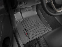 Cargar imagen en el visor de la galería, Alfombra WeatherTech primera y segunda fila Jeep Grand Cherokee 2011-2020