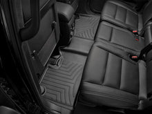 Cargar imagen en el visor de la galería, Alfombra WeatherTech primera y segunda fila Jeep Grand Cherokee 2011-2020