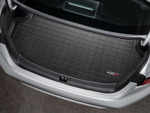Cargar imagen en el visor de la galería, Alfombra de maleta WeatherTech Cargoliner para Toyota Corolla 2020-2024