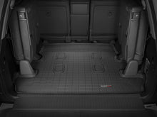 Cargar imagen en el visor de la galería, Alfombra de maleta WeatherTech Cargoliner para Toyota Land Cruiser Roraima l200 2012-2019