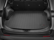 Cargar imagen en el visor de la galería, Alfombra de maleta WeatherTech Cargoliner para Toyota RAV4 2019-2024