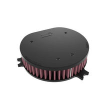 Cargar imagen en el visor de la galería, YA-1199 Filtro De Aire K&N Para Moto YAMAHA XVS1100 1999-2009