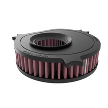 Cargar imagen en el visor de la galería, YA-1199 Filtro De Aire K&N Para Moto YAMAHA XVS1100 1999-2009