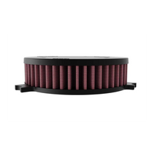 Cargar imagen en el visor de la galería, YA-1199 Filtro De Aire K&N Para Moto YAMAHA XVS1100 1999-2009