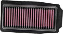 Cargar imagen en el visor de la galería, SU-2513  Filtro De Aire K&N Para Moto Suzuki GSX250 2018-2021  GW250 2013-2017