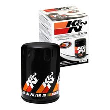 Cargar imagen en el visor de la galería, SO-2010 Filtro de Aceite K&N Jeep Grand Cherokee 2011-2020 - Ford Explorer 4.0 Lts 2001-2010 - Ford Escape - Ford Mustang GT 4.6L 8V - Dodge Ram - HP-2010