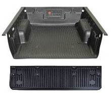 Cargar imagen en el visor de la galería, Protector De Cajón Rugged Liner Toyota Importada Hilux Thailandesa 2015-2020