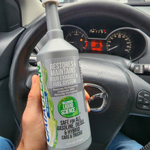 Cargar imagen en el visor de la galería, 120007 Cataclean Limpiador de Catalizador y Sistema de Inyeccion