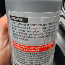 Cargar imagen en el visor de la galería, 120007 Cataclean Limpiador de Catalizador y Sistema de Inyeccion