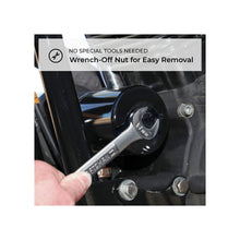 Cargar imagen en el visor de la galería, KN-164 Filtro de Aceite K&N Para Moto BMW C600 2011-2015 - C650 2011-2019 - K1600 2011-2019 - R1200 2004-2014