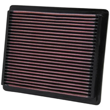 Cargar imagen en el visor de la galería, 33-5132 Filtro de Aire K&N FORD RANGER RAPTOR 2022-2024