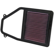 Cargar imagen en el visor de la galería, 33-2192 Filtro de Aire K&N Honda Civic 2001-2005