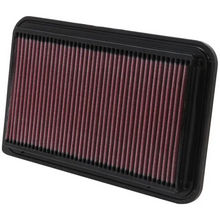 Cargar imagen en el visor de la galería, 33-2260 Filtro de Aire K&N Toyota Camry 2.4 3.0 3.3 2.4L 2001-2012 - Highlander 2.4L 3.5 3.0 3.3 2.7 L4 2001-2013