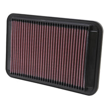 Cargar imagen en el visor de la galería, 33-2672 Filtro de Aire K&N Toyota Corolla 1992-2002