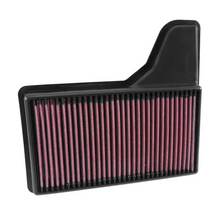Cargar imagen en el visor de la galería, 33-5029 Filtro de Aire K&N Ford Mustang 2.3 Y 5.0 LT 2015-2022