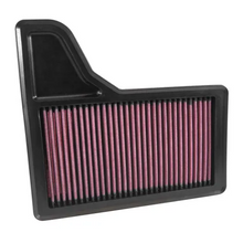 Cargar imagen en el visor de la galería, 33-5029 Filtro de Aire K&N Ford Mustang 2.3 Y 5.0 LT 2015-2022