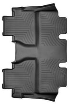 Cargar imagen en el visor de la galería, Alfombra WeatherTech Toyota Tundra Doble Cabina 2015-2020